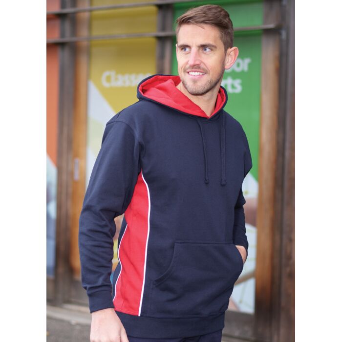 Silverswift Hoodie Thumbnail