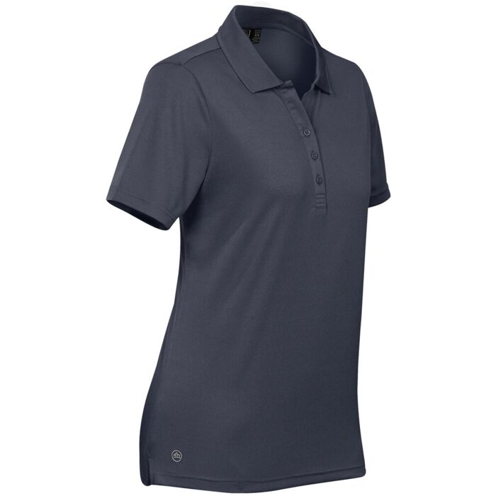 Women's Eclipse H2X-DRY® piqué polo Thumbnail
