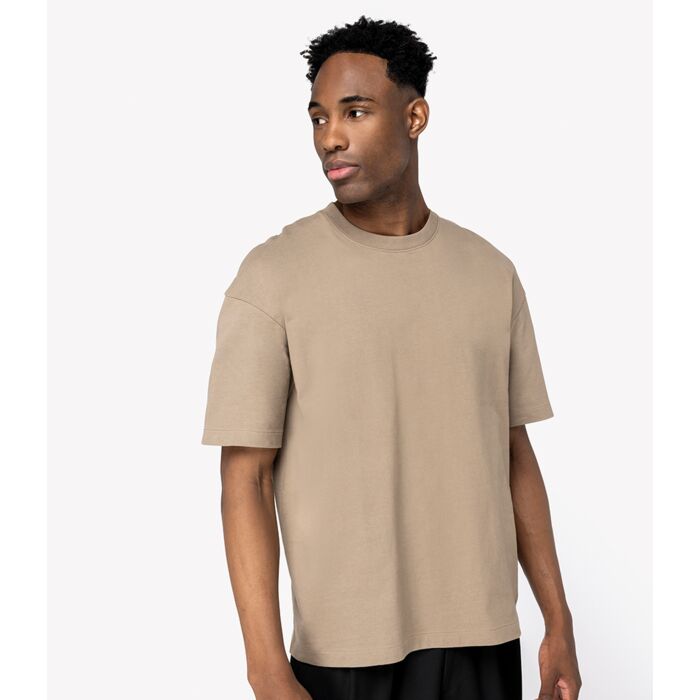 Native Spirit Oversized T-Shirt Thumbnail