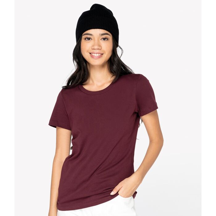 Native Spirit Ladies T-Shirt Thumbnail