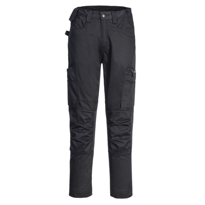 WX2 stretch trade trousers Thumbnail