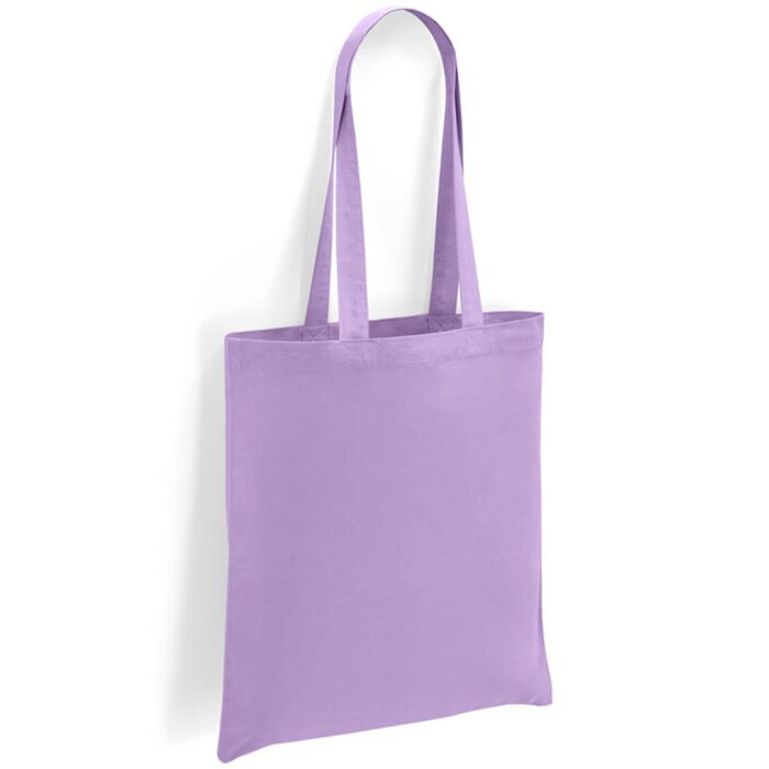 Brand Lab Cotton Long Handle Shopper Thumbnail