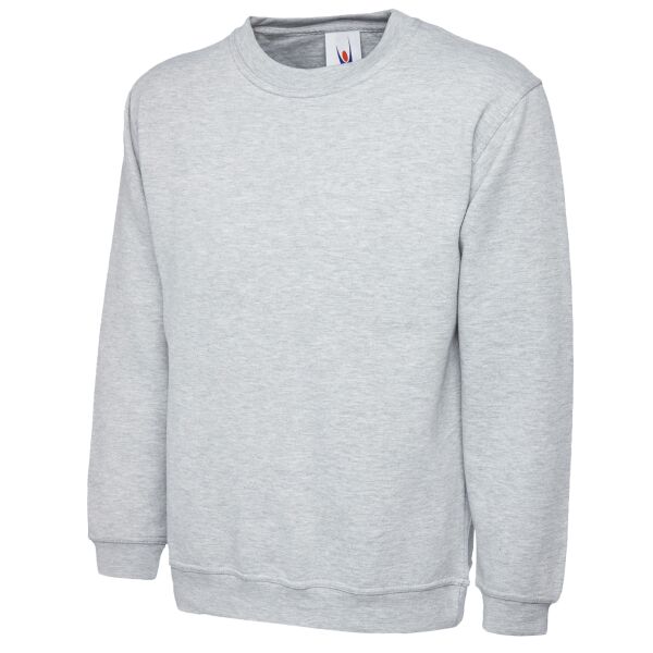 Sweatshirts Thumbnail