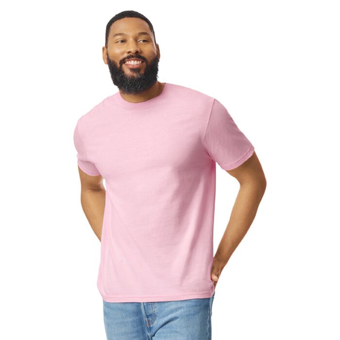 Softstyle™ adult ringspun t-shirt Thumbnail