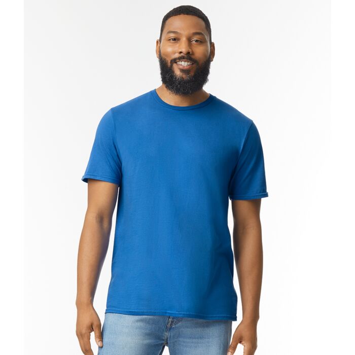 Gildan SoftStyle® Adult T-Shirt Thumbnail