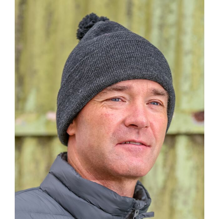 Result Core Pom Pom Beanie Thumbnail