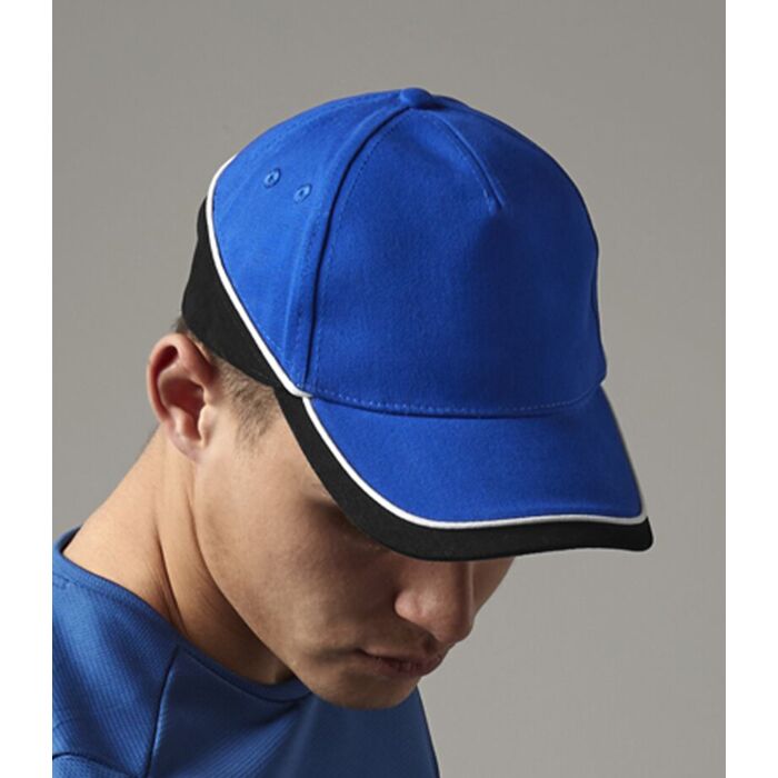 Beechfield Teamwear Competition Cap Thumbnail