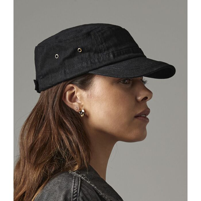 Beechfield Urban Army Cap Thumbnail