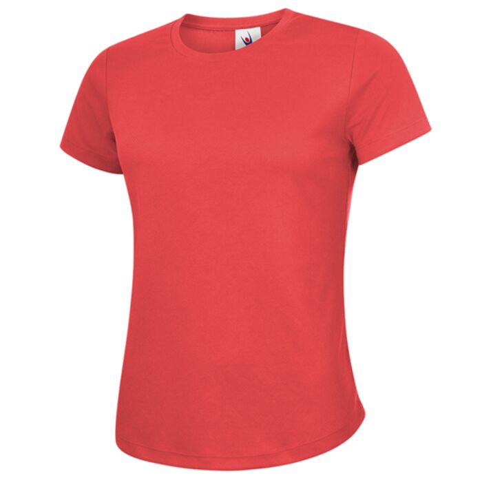 Ladies Ultra Cool T-shirt Thumbnail
