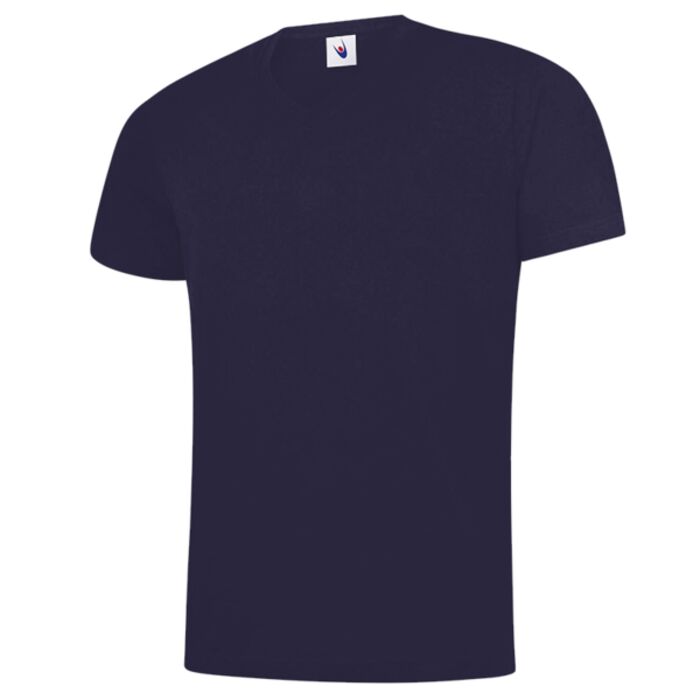 Classic V-Neck T-shirt Thumbnail