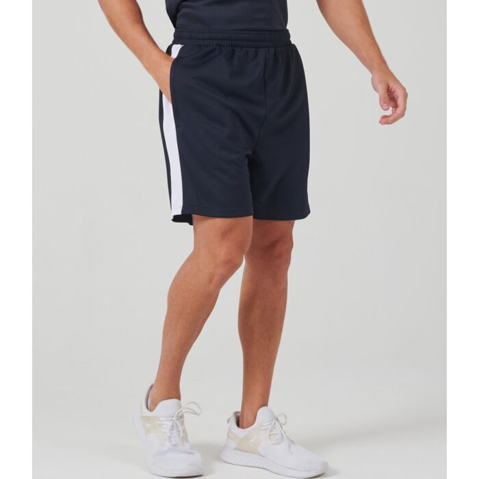 Finden and Hales Knitted Shorts Thumbnail