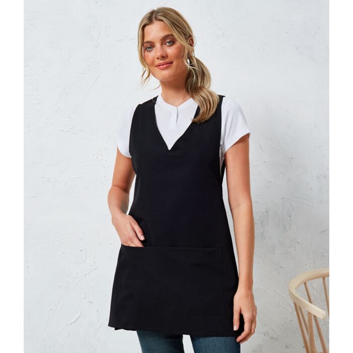 Premier Wrap Around Tunic Apron Thumbnail