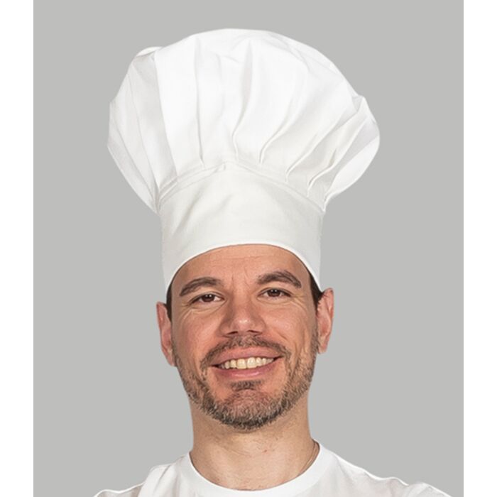 Dennys Tall Chef's Hat Thumbnail