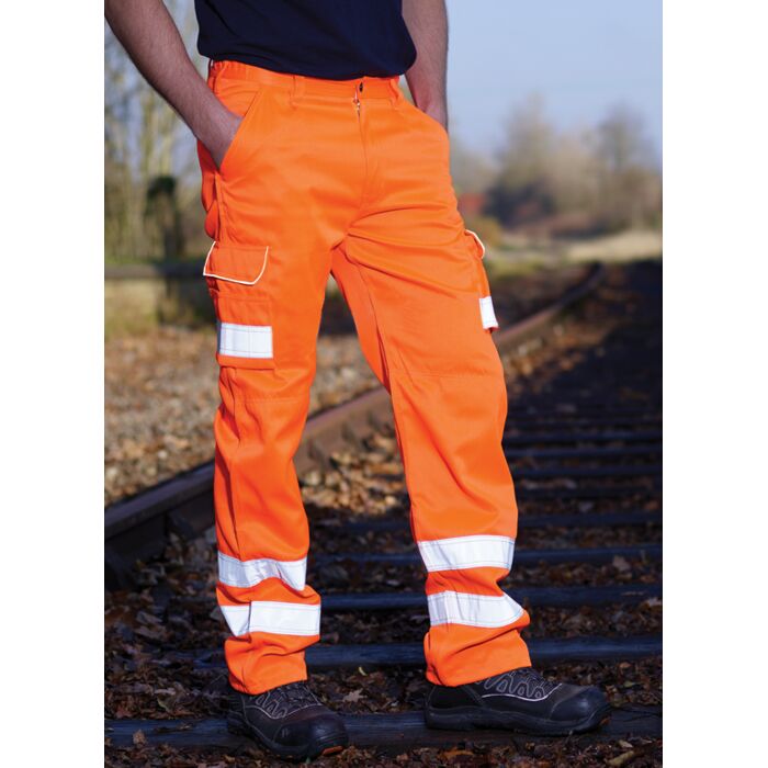 Hi-Vis Condor Combat Trouser Thumbnail