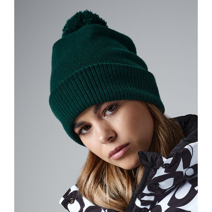 Beechfield Thermal Snowstar® Beanie Thumbnail