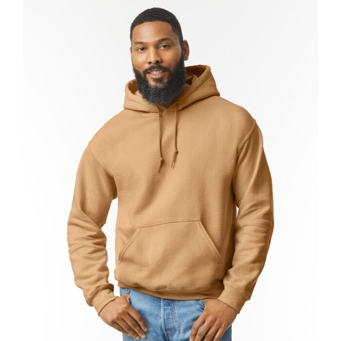 Gildan Heavy Blend™ Hooded Sweatshirt Thumbnail
