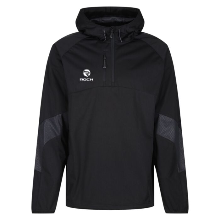 EDGE PRO-HOODED JACKET Thumbnail