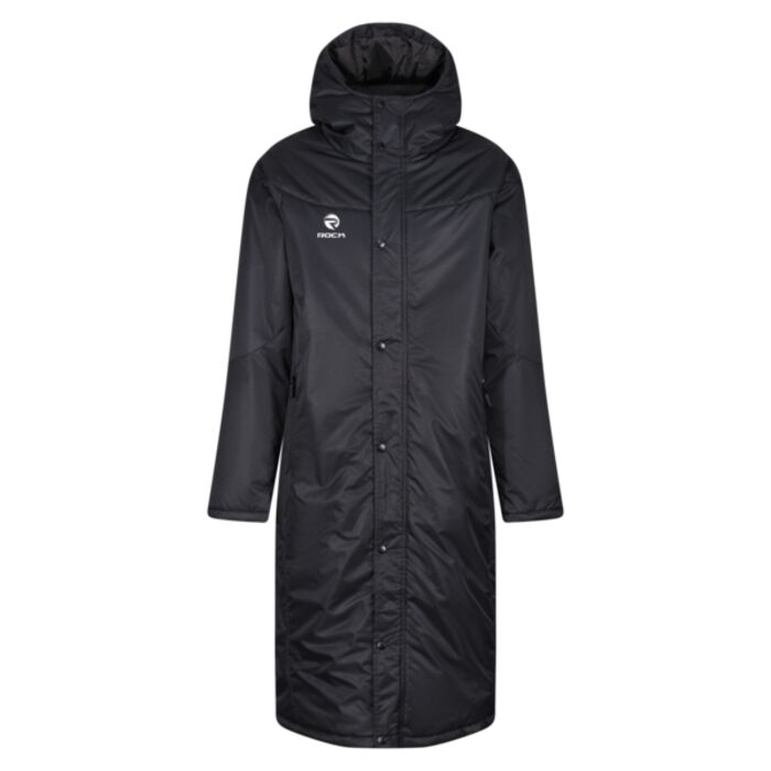 TOUCHLINE COAT Thumbnail